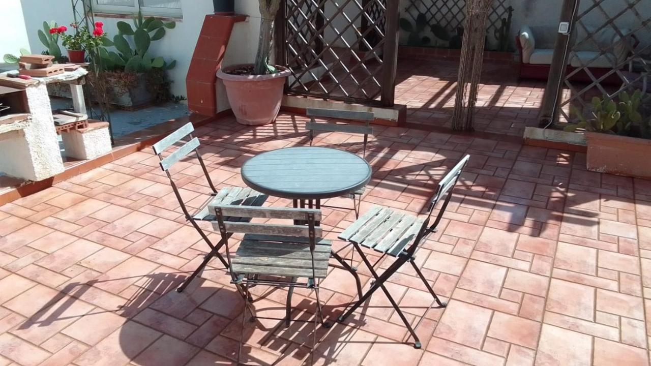 Alla Busiata Trapani Eksteriør bilde