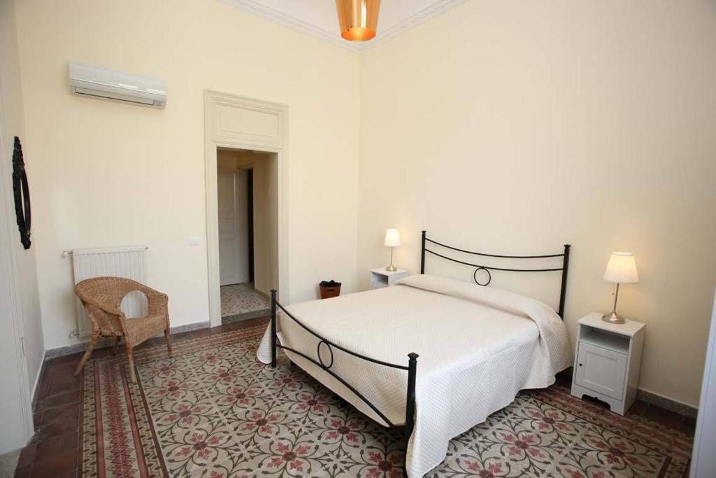 Alla Busiata Trapani Rom bilde