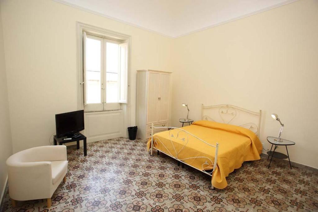 Alla Busiata Trapani Rom bilde